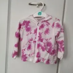 90 パーカー