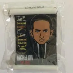 high&lowthebase second 橘ケンチ