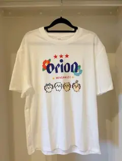 ちいかわ オリオンビール Tシャツ M