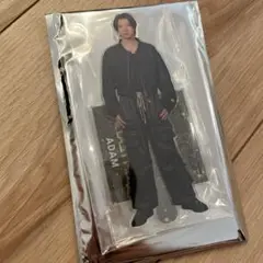 ラスピ　the last piece アクスタ アダム　ADAM