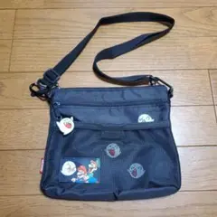 Nintendo スーパーマリオ テレサ ショルダーバッグ サコッシュ