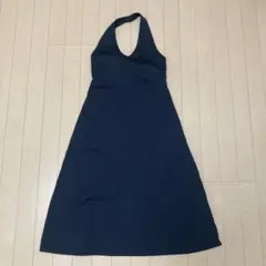 room306 contemporary新品未使用 スリット ワンピース - メルカリ