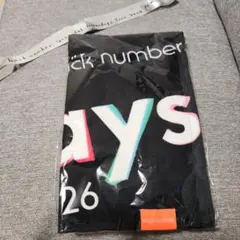 2026年最新】BackNUMBER タオルの人気アイテム - メルカリ