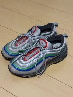 nike airmax95 Nintendo ナイキ　ニンテンドー