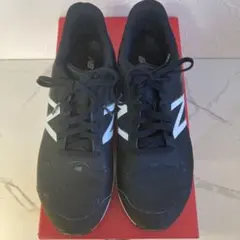 ニューバランス　ハンゾー　キッズ　23.5cm