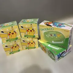 ポケモン ランチボックス マグカップ セット