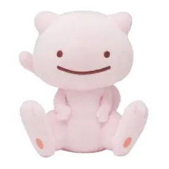 ポケモン ぬいぐるみ へんしん メタモン ミュウ ポケモンセンター