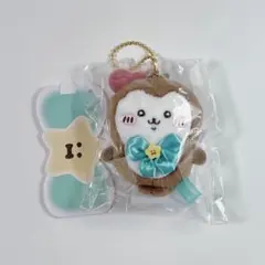 ちいかわ 超まじかるちいかわ マジカルチャージマスコット カブトムシ ちいかぶ