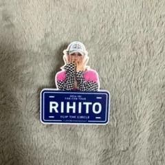 【現品限り】INI FANCON TOUR