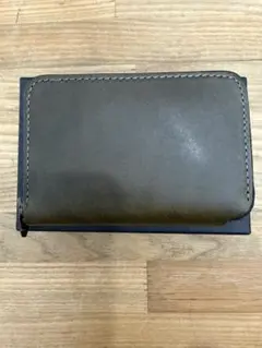 【美品】　エムピウ　ゾンゾ　グリージョのサムネイル