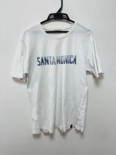 BAYFLOW SANTA MONICA Tシャツ ホワイトのサムネイル