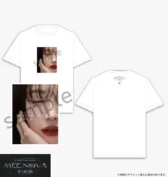 【中村ゆりか】MOONOVA　PhotoTシャツ