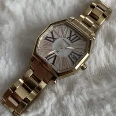 CITIZEN Xc 腕時計　ソーラー　ジャンク品　#5412のサムネイル