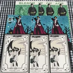 BLEACH ウルキオラ・シファー アクリルバッジ　原作絵 BLEACH ウルキオラ・シファー アクリルバッジ 原作絵 - メルカリ