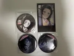 鬼滅の刃 ダイニング お楽しみくじ 胡蝶カナエ