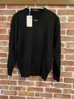 【新品】メンズセーター