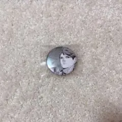 ハイキュー 及川徹 デコレクション缶バッジ第３弾