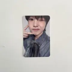 NCT WISH 『Steady』 with muu ラキドロ 特典 サクヤ