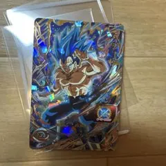 スーパードラゴンボールヒーローズMM3‐058ベジータ