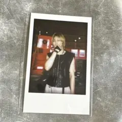 スキズ　ATE sound wave ポラ風トレカ　アイエン