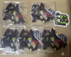 ポケモンZ-A ジガルデ アクリルスタンド　アクスタ