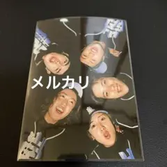 嵐　大野智　相葉雅紀　松本潤　櫻井翔　二宮和也　生写真