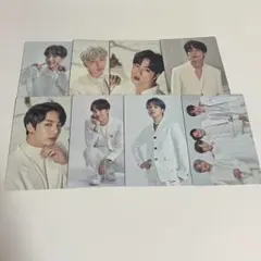 MAP OF THE SOUL ミニフォト