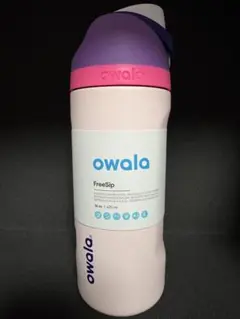 新品本物レアサイズ☆ステンレス水筒OWALA　オワラ32oz945mlタンブラー 新品本物レアサイズ☆ステンレス水筒OWALA オワラ32oz945mlタンブラー