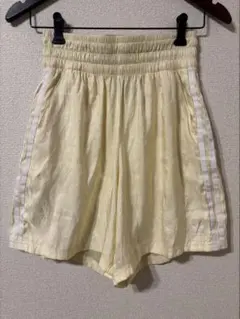 adidas アディダス パンツ　トレフォイル