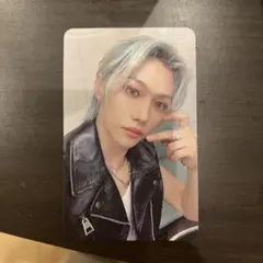 フィリックス　トレカ　東京ドーム限定