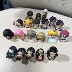 鬼滅の刃 フィギュア まとめ売り セット おねむたん - メルカリ