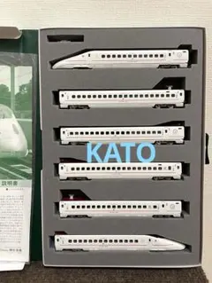 KATO 10-937 ラウンドハウスE3系700番台 山形新幹線とれいゆつばさ