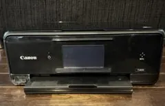 ジャンクCanon TS8530 インクジェットプリンター PGBK出ない - メルカリ