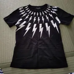 ニールバレット　Tシャツ
