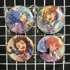 Ra*bits 閃耀缶 セット