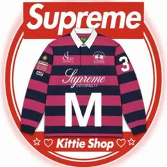 Supreme x La Martina Rugby 