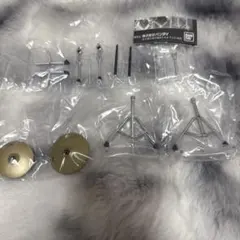 Pearl Drums Miniature Collection2