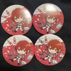 2025年最新】あほの坂田ワンマン缶バッチの人気アイテム - メルカリ