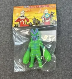 即完売　MAX TOY ミニソフビ怪獣倉庫シリーズ バルタン星人 MAXTOY MAXTOY ミニソフビ 怪獣倉庫シリーズ バルタン星人 – TSUBURAYA STORE