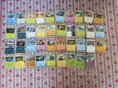 ポケモンカード 39枚セット 日本語