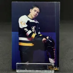 SEVENTEEN VERNON HOME 2025 47