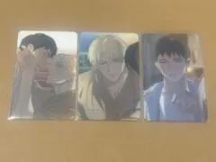 最安値⭐︎ Backlight バックライト beltoon 特典 トレカ 1種 2026年最新】BeLTOONの人気アイテム - メルカリ