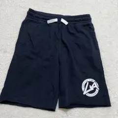 H ＆M ハーフパンツ 160