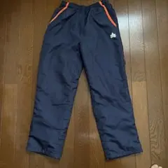 LOGOS キッズ ロングパンツ 140サイズ