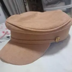 帽子 キャスケット