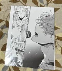 2025年最新】ギヴン複製原画の人気アイテム - メルカリ