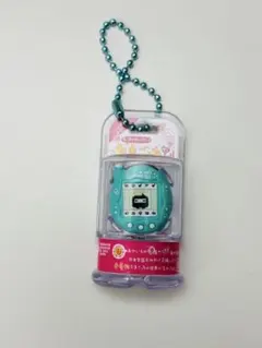 おかしなたまごボーロっち3 パッケージチャーム　ケーたま　めろんソーダ