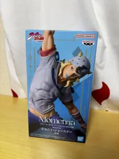 ジョジョの奇妙な冒険 Mometria ジョニィ・ジョースターのサムネイル