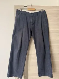 ジャパンブルージーンズ デニム