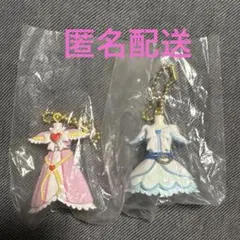 ふたりはプリキュア ガチャガチャ